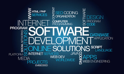 Software Development Picture