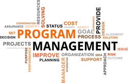 Program Management Picture