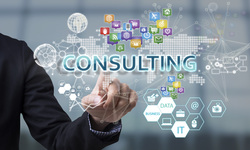Technology Consulting Picture